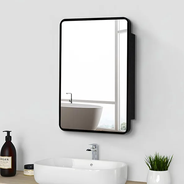 How to Choose a Bathroom Cabinet with Mirror – Easy Guide