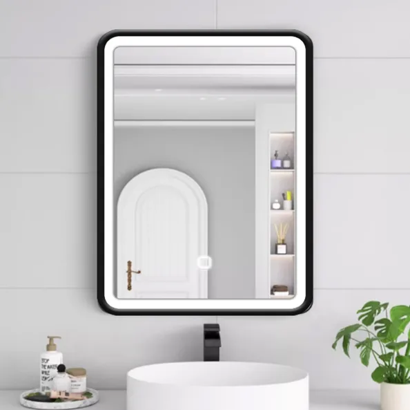 Smart Mirror Cabinet: Elevate Home Gratitude This Thanksgiving | MOVO